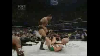 Wwe Smackdown - Batista