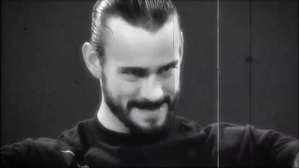 Cm Punk New Titantron 2012
