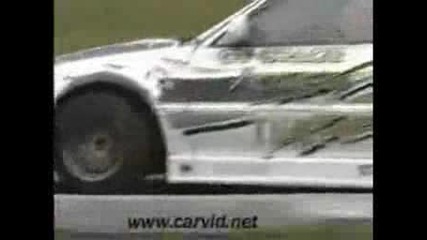 Honda Civic Drift