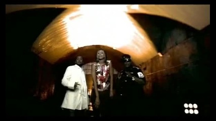 ° Timbaland feat. Keri Hilson - The Way I Are °