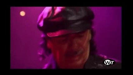 I love you much too much (carlos Santana) Fillmore