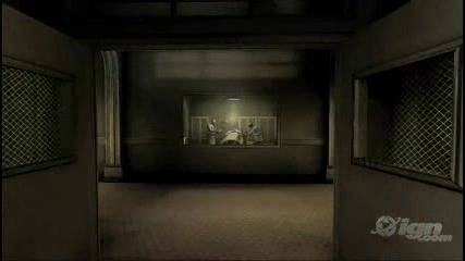 Game Trailer - Wolfenstein