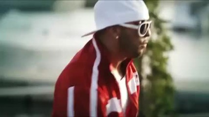 Big Sha feat. Dmx - The Boy Go Off