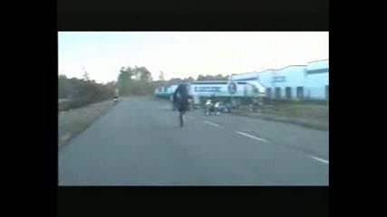 Stunt & Fast 