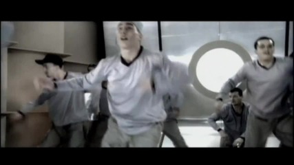 Flying Steps - In Da Arena (situation) (2000)