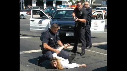 Fuck Tha Police 