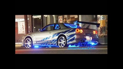 Fast and Furious