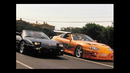 Fast and Furious