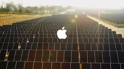 Много силна реклама на Apple: Better