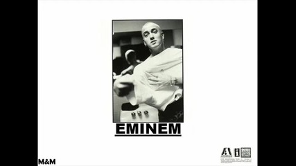Eminem - Cum On Every Body (original Demo)