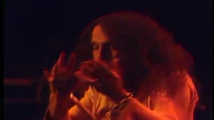 Rainbow - Kill The King live 1977 H D 