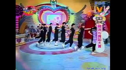 2010-07-22 -run Devil Run ( ) - Youtube