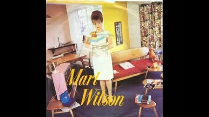 Mari Wilson - Perhaps