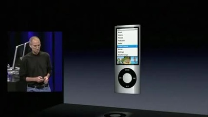 Apple Keynote Sept. 2009 - Its Only Rock and Roll (part 7 of 7) [hq]
