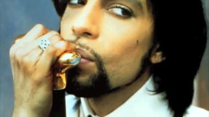 Принс - When Doves Cry 