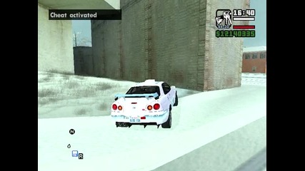 gta_sa Mrazq si4ko!