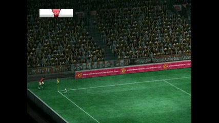Pes10 Goal part 5 