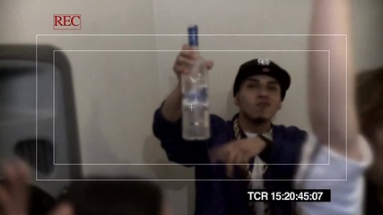 Dezit Eaze featuring Skurge Off that Goose