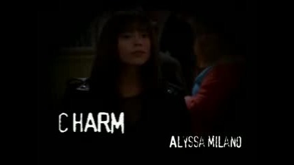 Charmed Opening Credits ~ Alias Style