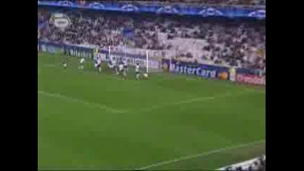 Валенсия - Розенборг 0:2 (06.11.2007)