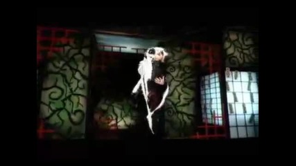 The Gazette - Anata No Tame No Kono Inochi [ pv ]