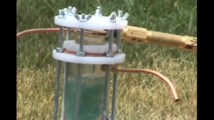 Hho Gas Bubbler Blow Valve браун гас арестор