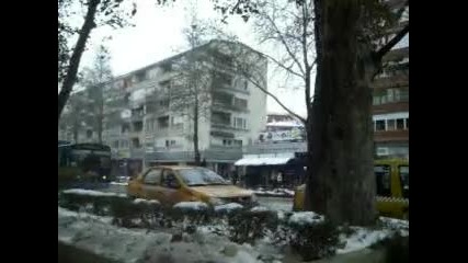 Тролейбусен Транспорт Плевен 