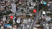 Променят движението в София заради полския президент