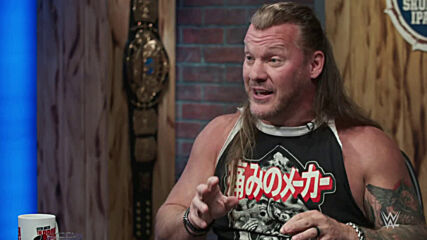 Chris Jericho and Haku’s wild airport brawl: Broken Skull Sessions extra