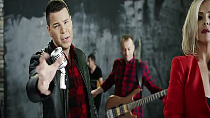Mega Bend feat. Petar Mitic - Ti Si Zivot Moj / Official Video