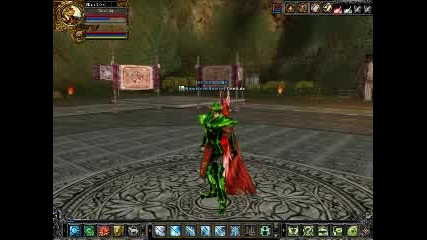 Scorpions Guild - Hero Online