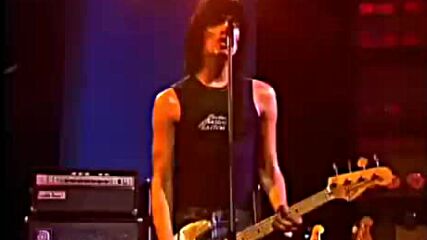 Ramones ( 1978 ) Livekonzert in Germany