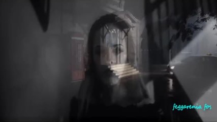 Μελίνα Ασλανίδου - Αόρατη πληγή - невидима рана