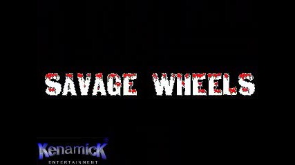 Savage Wheels Trailer