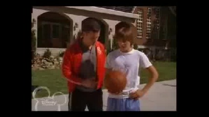 Troy Bolton - Numb