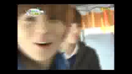 Shinee Hello Baby Episode 1 Part 1 - 5 