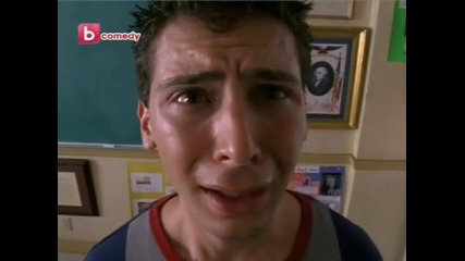 Малкълм S07 E09