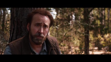 Joe Трейлър - С Участието на Nicolas Cage