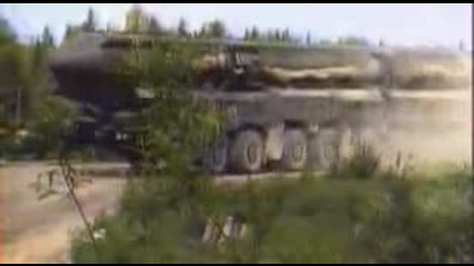 Kraz 16x16