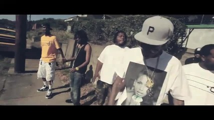 Wiz Khalifa - Black And Yellow [official Music Video]