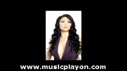 Sofi Marinova - Плачещо сърце (musicplayon.com) 