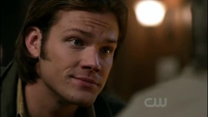 Supernatural s06 ep09 part3 