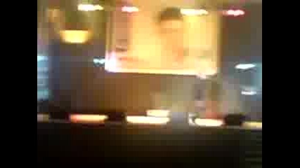 Djena v Radnevo live 