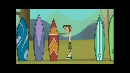 Total Drama World Tour Episode 24 part 2