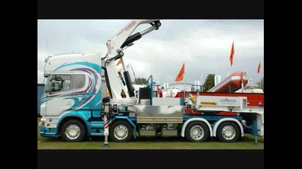 scania