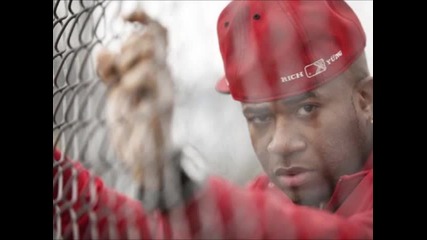 Red Cafe ft. Clipse - Hitman 4 Hire