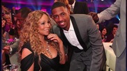 Nick Cannon Writing Tell All Book About Mariah Carey