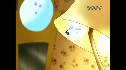 Courage the Cowardly Dog - Courage The Fly