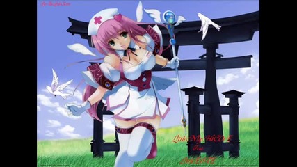 Nightcore - Stamp on the Ground