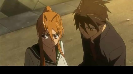 Hotd Dubstep Amv